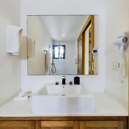 Casa Xaman In - Th 5 Holiday home Tulum