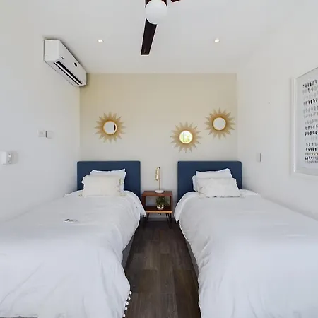 Holiday home Casa Xaman In - Th 5 Tulum