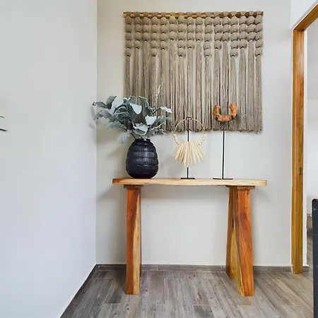Casa Xaman In - Th 5