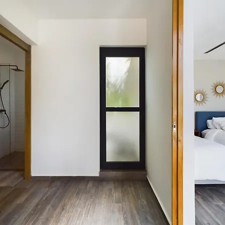 Holiday home Casa Xaman In - Th 5 *