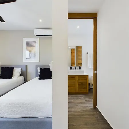 Casa Xaman In - Th 5 * Tulum