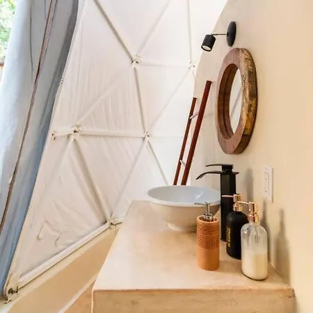 Glamping Mayan Glam * Tulum