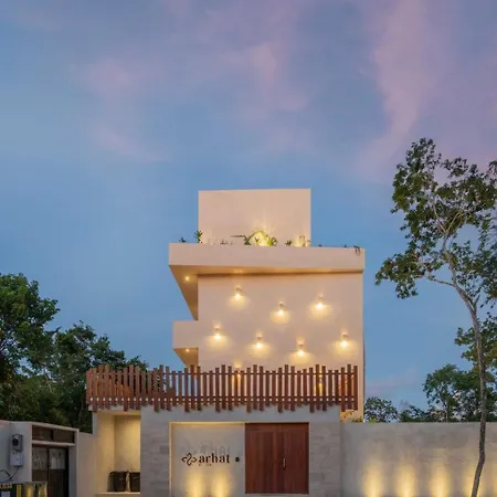 Apartment Hermoso Departamento En Tulum