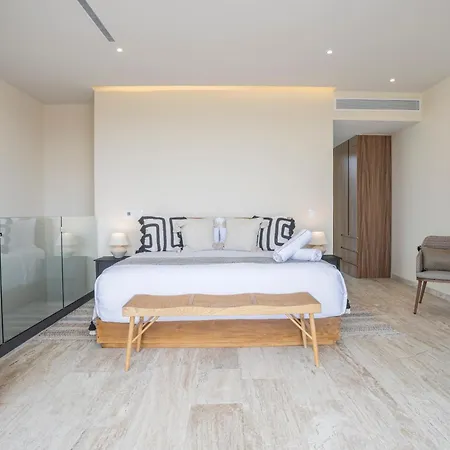Villa Mistiq Tulum