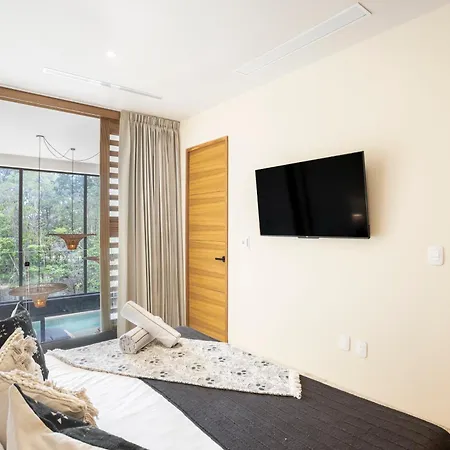 Villa Mistiq Tulum