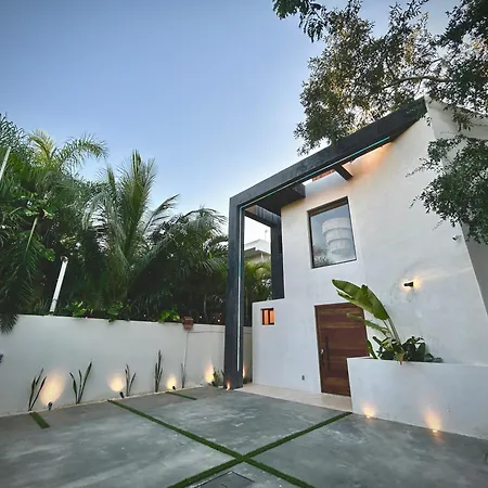Stunning In The Heart Of La Veleta Tulum