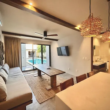 Villa Stunning In The Heart Of La Veleta *