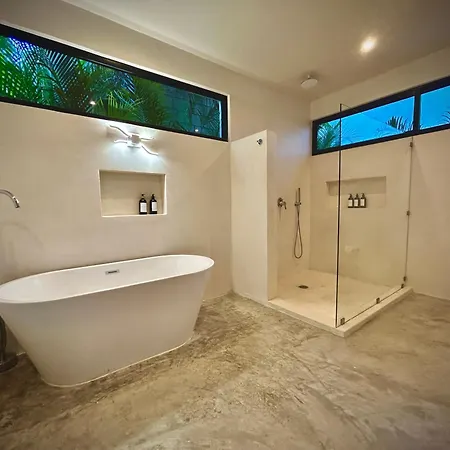 Stunning In The Heart Of La Veleta Tulum