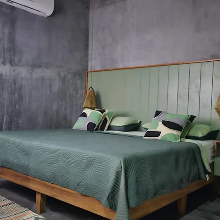 Apartment Estudio Nikte *