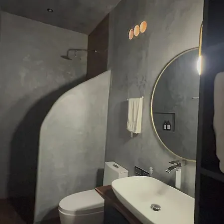 Estudio Nikte Apartment Tulum