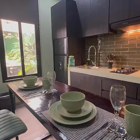 Estudio Nikte * Tulum