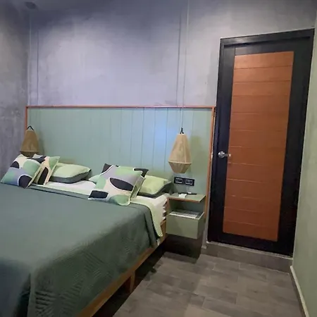 Estudio Nikte Tulum