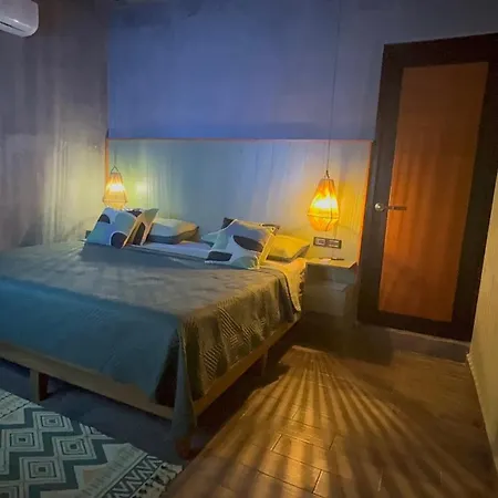 Apartment Estudio Nikte