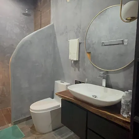 Apartment Estudio Nikte *