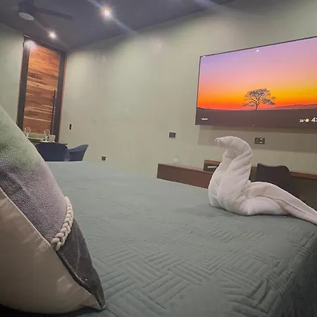 Estudio Centrico Apartment Tulum