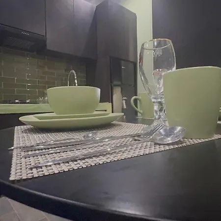 Apartment Estudio Centrico Tulum