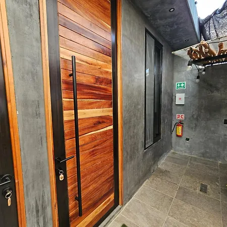 Estudio Centrico * Tulum