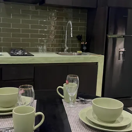 Apartment Estudio Centrico