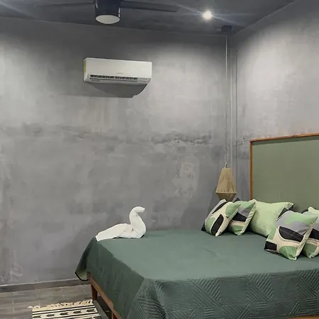 Estudio Centrico * Tulum
