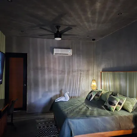 Estudio Centrico Apartment
