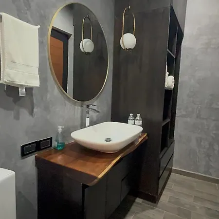 Estudio Centrico