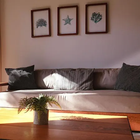 Apartment Puerta Zama 106