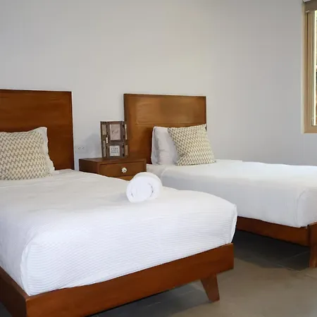 Puerta Zama 106 Tulum