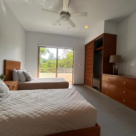 Apartment Puerta Zama 106 Tulum