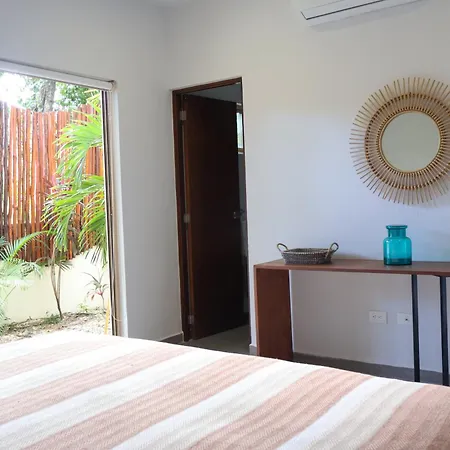 Puerta Zama 106 Tulum
