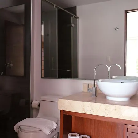 Apartment Puerta Zama 106