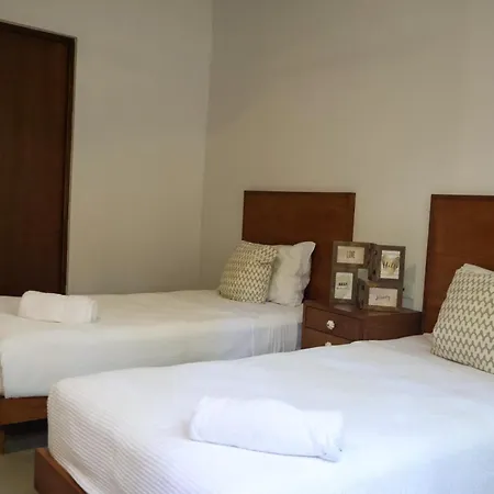 Apartment Puerta Zama 106