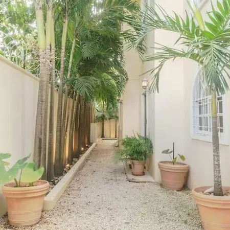 Charming Downtown Studio With Pool Apartment