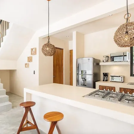 Villa Casa Cedra Tulum