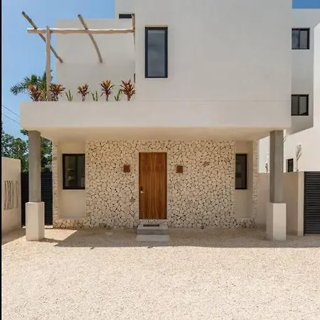 Villa Casa Cedra Tulum