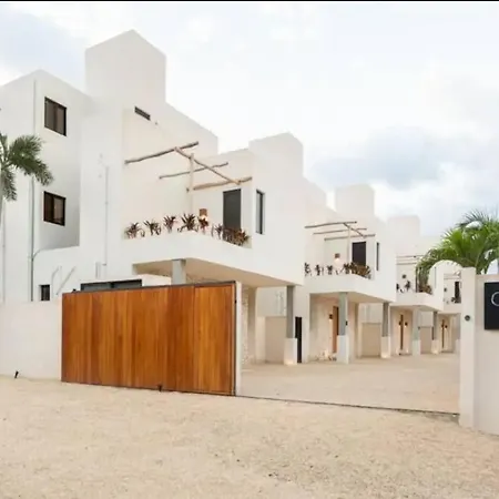 Casa Cedra Villa