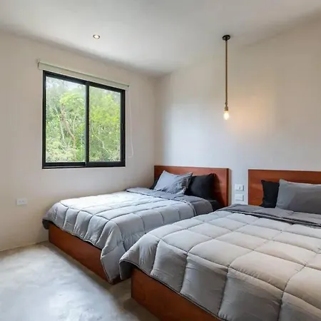 Casa Cedra *