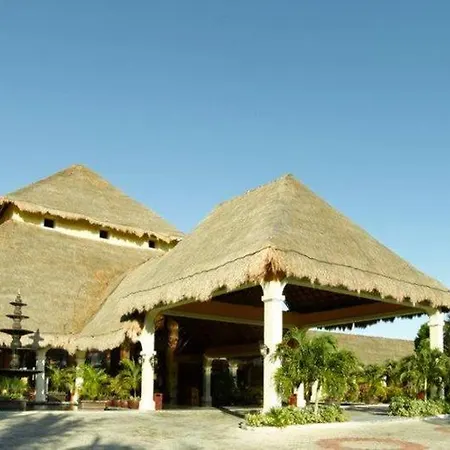 Resort Grand Palladium Riviera And