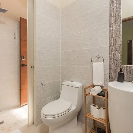 Casa Gran Malix - Next Level B * Tulum