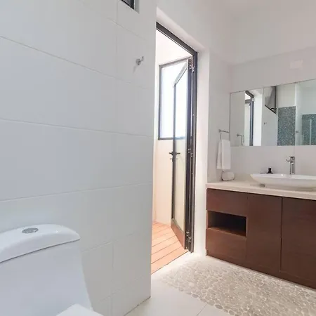 Casa Gran Malix - Next Level B