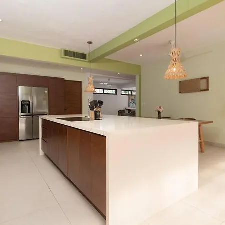 Casa Gran Malix - Next Level B Villa *