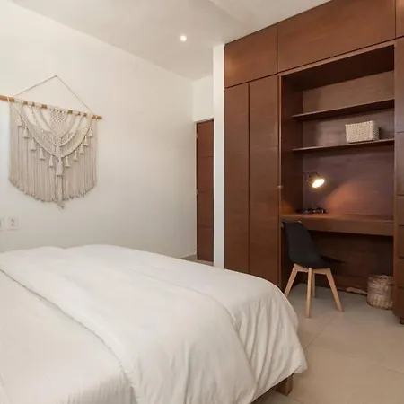 Villa Casa Gran Malix - Next Level B Tulum