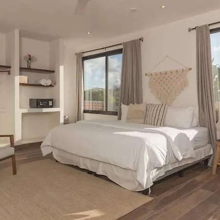 Casa Gran Malix - Next Level B Villa