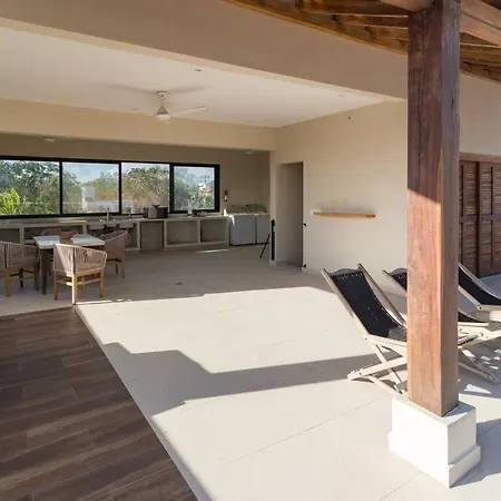 Casa Gran Malix - Next Level B *