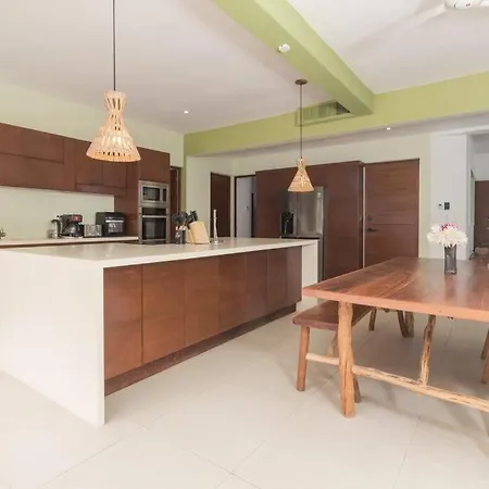 Casa Gran Malix - Next Level B * Tulum
