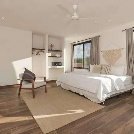 Villa Casa Gran Malix - Next Level B