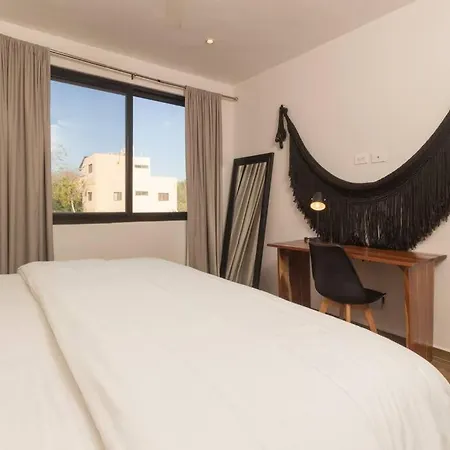 Casa Gran Malix - Next Level B *