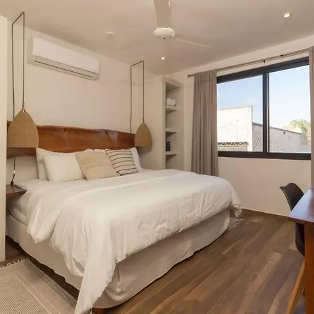 Casa Gran Malix - Next Level B Tulum