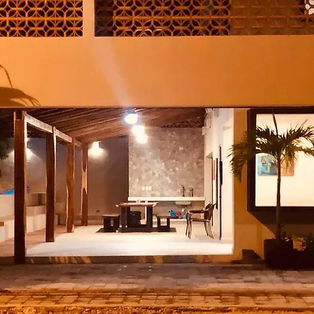Casa Gran Malix - Next Level B