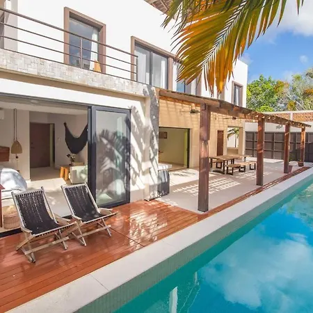 Casa Gran Malix - Next Level B Villa