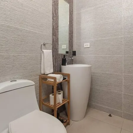 Villa Casa Gran Malix - Next Level B